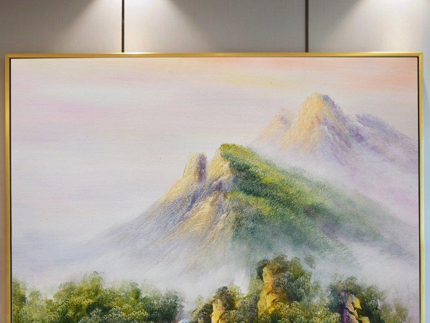 破碎的动物图形3